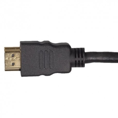 RCA - Cable HDMI de 1.8 mts - Negro VH6HHR-TecnologiadelHogar-