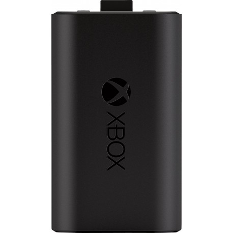 Microsoft - Xbox One -  Kit Carga Y Juega 47501KL / S3V-00013-TecnologiadelHogar-Accesorios de Xbox