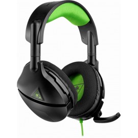 Turtle Beach - Xbox one Headset Stealth 300 - Negro TBS-A-02350-TecnologiadelHogar-Accesorios de Xbox