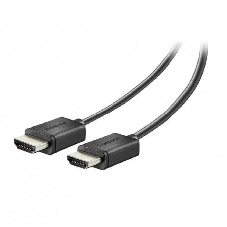 Insignia - Cable HDMI Standard 1.82 mts - Negro NS-PG06501-TecnologiadelHogar-Cargadores