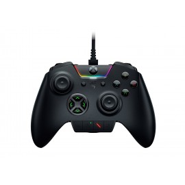 Razer - Control alámbrico Wolverine Ultimate RZ06-02250100-R3U1-TecnologiadelHogar-Accesorios de Xbox