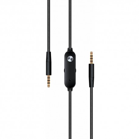 iSound - Cable Audio Plus - Negro ISOUND-6850-TecnologiadelHogar-