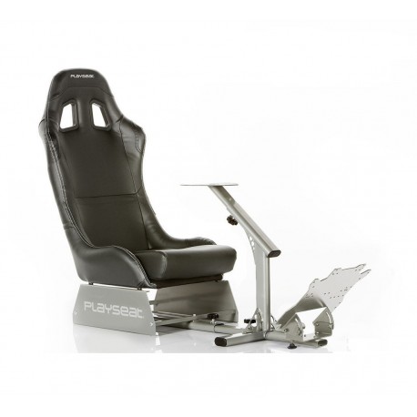 PlaySeat - Asiento de Carreras Universal - Negro REM.00004-TecnologiadelHogar-Accesorios de Playstation