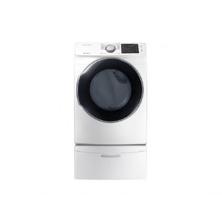 Samsung - Secadora Frontal 20 Kg - Blanco DVG20M5500W/AX-TecnologiadelHogar-Secadoras