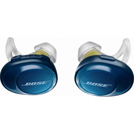 Bose - Audifonos Soundsport Free – True Wireless - Azul 774373-0020-TecnologiadelHogar-True Wireless