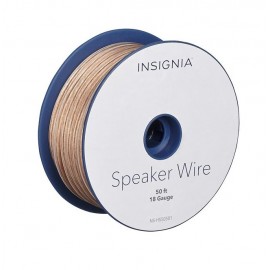 Insignia - Cable para bocina 15 mts NS-HS50501-TecnologiadelHogar-