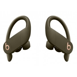 Beats – Audífonos Powerbeats Pro - True Wireless – Verde MV712BE/A-TecnologiadelHogar-True Wireless