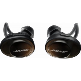 Bose - Audifonos Soundsport Free – True Wireless - Negro 774373-0010-TecnologiadelHogar-True Wireless