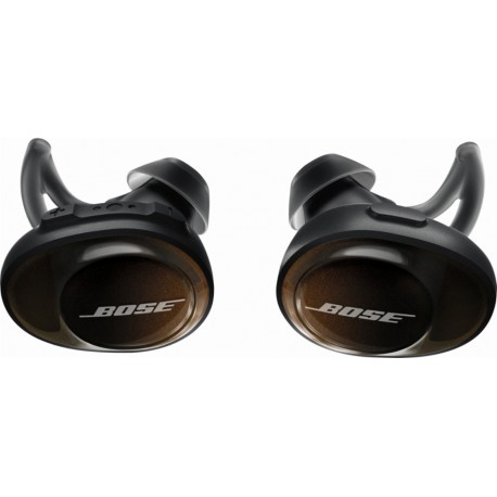 Bose - Audifonos Soundsport Free – True Wireless - Negro 774373-0010-TecnologiadelHogar-True Wireless