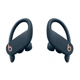 Beats – Audífonos Powerbeats Pro - True Wireless – Azul MV702BE/A-TecnologiadelHogar-True Wireless