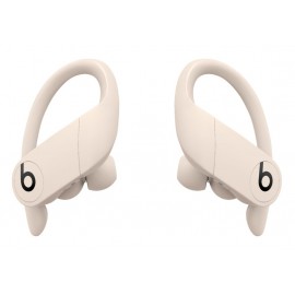 Beats – Audífonos Powerbeats Pro - True Wireless – Ivory MV722BE/A-TecnologiadelHogar-True Wireless