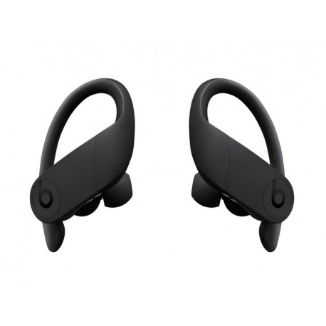 Beats – Audífonos Powerbeats Pro - True Wireless – Negro MV6Y2BE/A-TecnologiadelHogar-True Wireless