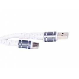 Sync Ray - Cable Tipo Piel  Type C - SR-TCR54 - Multi SR-TCR54-TecnologiadelHogar-