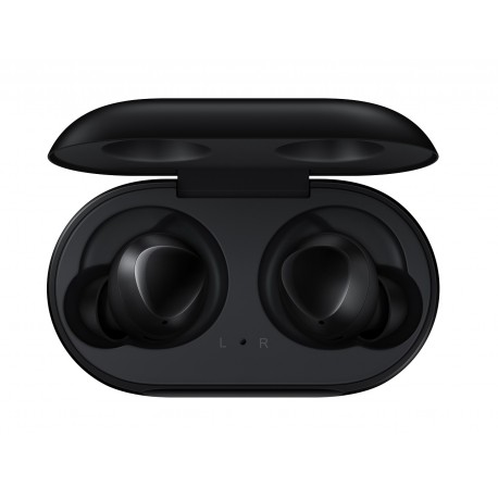 Samsung – Audífonos Galaxy Buds - True Wireless – Negro SM-R170NZKAMXO-TecnologiadelHogar-True Wireless