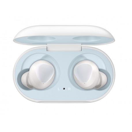 Samsung – Audífonos Galaxy Buds - True Wireless – Blanco SM-R170NZWAMXO-TecnologiadelHogar-True Wireless