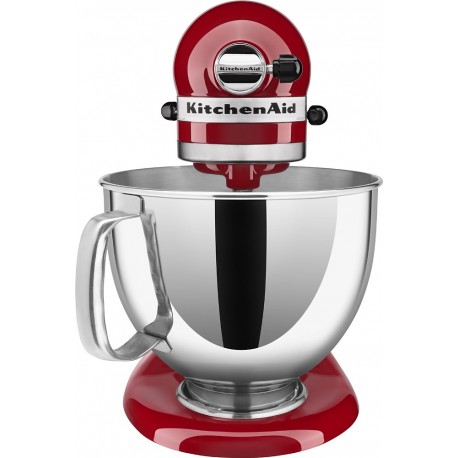 KitchenAid - Batidora Pro 600 - Roja KP26M1XER-TecnologiadelHogar-