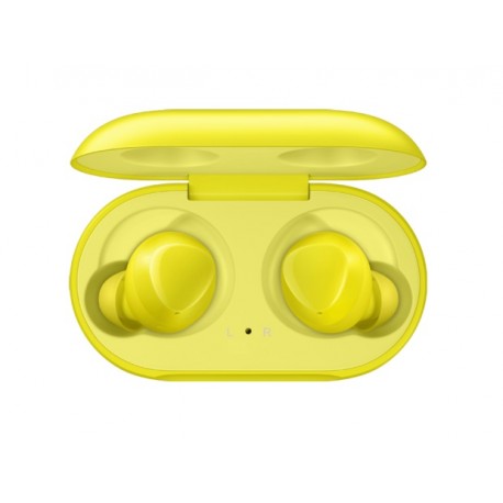 Samsung – Audífonos Galaxy Buds - True Wireless – Amarillo SM-R170NZYAMXO-TecnologiadelHogar-True Wireless