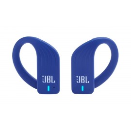 JBL - Audífonos Endurance PEAK - True Wireless - Azul JBLENDURPEAKBLU-TecnologiadelHogar-True Wireless