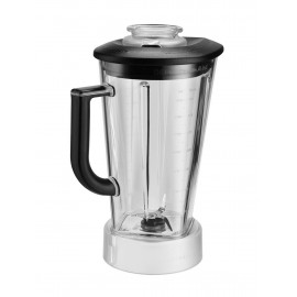 KitchenAid - Vaso de plástico para licuadora Diamond KSB68DMD-TecnologiadelHogar-