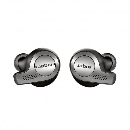 Jabra – Audífonos Bluetooth Elite 65t – True Wireless - Negro TMJB-012-TecnologiadelHogar-True Wireless