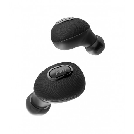 JAM – Audífonos Bluetooth Live True – True Wireless – Negro HX-EP900-BK-TecnologiadelHogar-True Wireless