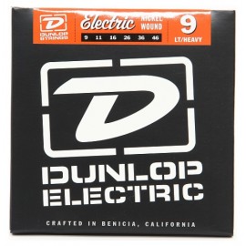 Dunlop - Cuerda para guitarra eléctrica 946 DEN0946-TecnologiadelHogar-Cuerdas