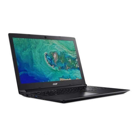 Acer - Laptop ASPIRE 3 PEN de 15.6" - Pentium - Intel HD 500 - Memoria de 4GB - Disco duro de 1TB - Negro A315-33-P281-Tecnologi