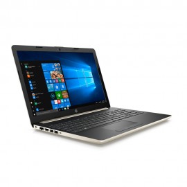 HP - Laptop 15-DB0094LMLAO de 15.6" - AMD A9 - AMD Radeon R5 - Memoria 4GB - Disco duro 1TB - Plata 3PY57LA-TecnologiadelHogar-M