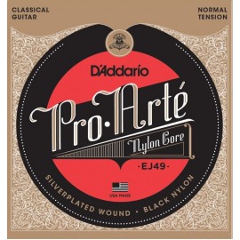 D´Addario - Cuerda para Guitarra - EJ-49 EJ-49-TecnologiadelHogar-Cuerdas