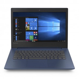 Lenovo - Laptop 330 A6 de 14" - AMD A6 - Intel HD - Memoria de 8GB - Disco duro de 1TB - Azul 81D5001ELM-TecnologiadelHogar-Movi