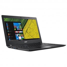 Acer - Laptop A314-31-C0FE de 14" - Celeron - Intel HD 500 - Memoria de 4GB - Disco duro de 500 GB - Negro A314-31-C0FE-Tecnolog