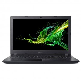 Acer- Laptop A315-21-92ZK de 15.6"- AMD A9- AMD Radeon R5- Memoria 4GB- Disco duro 1TB- Negro A315-21-92ZK-TecnologiadelHogar-Mo