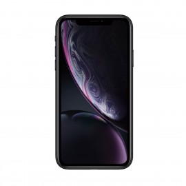 Apple - iPhone XR 64 GB - Negro (Telcel) Apple iPhone XR-TecnologiadelHogar-