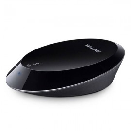 Tp-Link - Receptor Bluetooth De Música 4.0 - Negro HA100-TecnologiadelHogar-