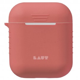 Laut - Funda para Airpods - Rosa LAUT-AP-POD-P-TecnologiadelHogar-