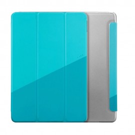 Laut - Funda / Case Huex para iPad Air 2019 - Azul LAUT-IPD10-HX-BL-TecnologiadelHogar-