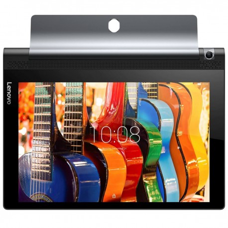 Lenovo - Lenovo Yoga 3 10" - Negro ZA0H0062MX-TecnologiadelHogar-