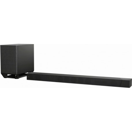 Sony - Barra de sonido Dolby Atmos HT-ST5000 - Negro HT-ST5000-TecnologiadelHogar-