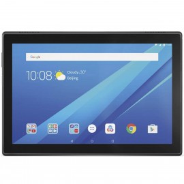 Lenovo - Tab Slate 10" - Negro ZA2J0045MX-TecnologiadelHogar-