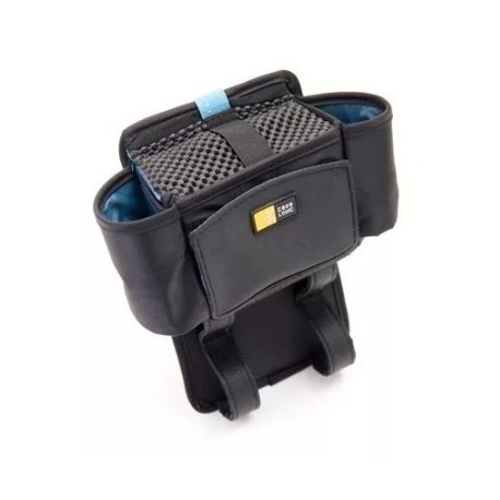 ¡Nuevo! Case Logic - Organizador Para Auto - APW1 - Negro APW1-TecnologiadelHogar-