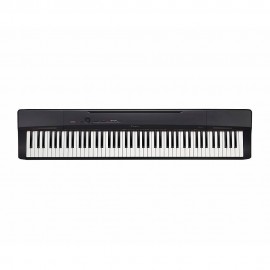 Casio - Piano PX-160 - Negro CASIO PX-160-TecnologiadelHogar-Pianos