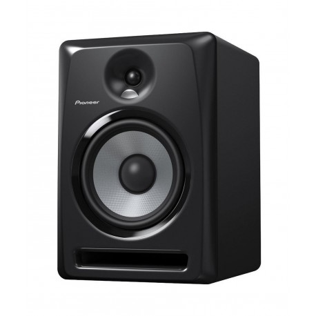 Pioneer - Monitor Activo de Estudio 8" - Negro S-DJ80X-TecnologiadelHogar-Monitores