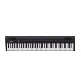 Roland - Teclado GO-88P - Negro GO-88P-TecnologiadelHogar-