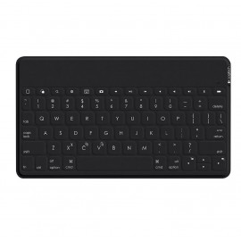 Logitech - Teclado portátil Keys - To -Go para iPad Aire 2 - Negro 920-006701-TecnologiadelHogar-Teclados