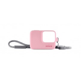 GoPro – Funda y correa – Rosa ACSST-004-TecnologiadelHogar-