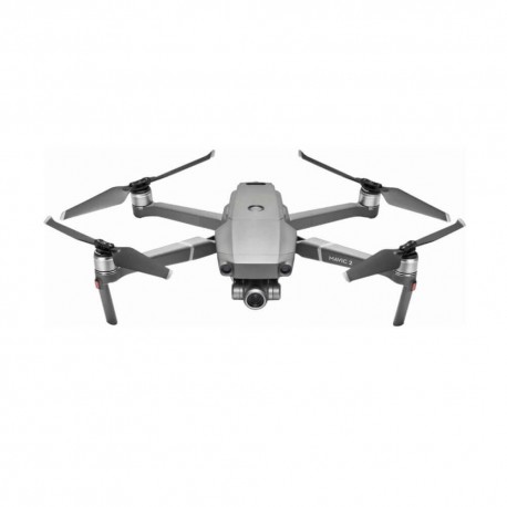 DJI - Drone Mavic 2 Zoom Mavic 2 Zoom-TecnologiadelHogar-Entusiasta