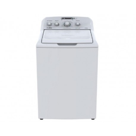 Mabe - Lavadora Superior 17Kg - Blanco LMA77114SBAB0-TecnologiadelHogar-Lavadoras