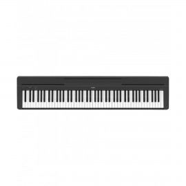 Yamaha - Piano digital básico NP45BSPA - Negro NP45BSPA-TecnologiadelHogar-Pianos