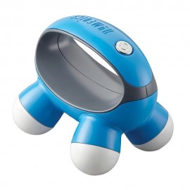 HoMedics - Masajeador Mini NOV-30-9CTM-TecnologiadelHogar-