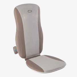 HoMedics - Asiento De Masaje Tipo Shiatsu MCS-125H-THP-TecnologiadelHogar-